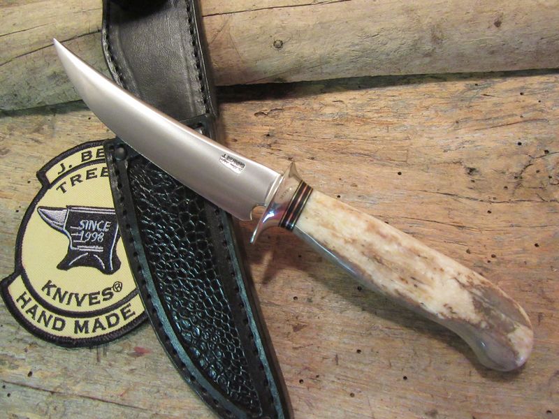 Treeman Handmade Walrus Trout & Bird!!!