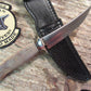 Treeman Handmade Walrus Trout & Bird!!!