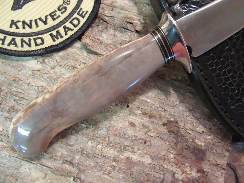 Treeman Handmade Walrus Trout & Bird!!!