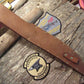 Treeman Double Skull Fighter 8 1/2" blade!!