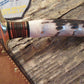 Treeman Double Skull Fighter 8 1/2" blade!!