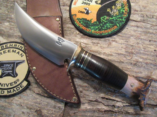 Treeman Fox River Hunter Crown Stag