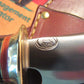 J. Behring Trout and Deer leather Crotch Stag
