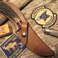 J.Behring Trout and Deer  AAA STAG