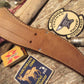 J.Behring Trout and Deer  AAA STAG
