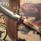 Treeman Trout & Bear Sambar Stag
