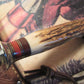 Treeman Trout & Bear Sambar Stag