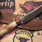 Treeman Trout & Bear Sambar Stag