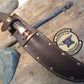 Treeman Hammermark Double Skull Fighter Signed