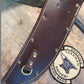Treeman Hammermark Double Skull Fighter Signed