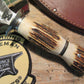J. Behring Treeman Alaskan Stag/Stag Hammermark Anvil Stamp
