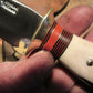 J. Behring Handmade Stag South Dakota Hunter 