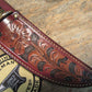 Treeman Hunter Scagel style leather Crown