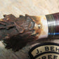 Treeman Hunter Scagel style leather Crown