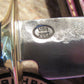 Double Skull fighter 9" Hammermark AAA STAG!!!