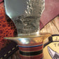 **Treeman AAA Sambar Stag Alaskan Toad Skin Sheath!