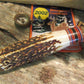**Treeman AAA Sambar Stag Alaskan Toad Skin Sheath!