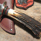 Treeman Hunter AAA Red Sambar STAG
