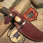 Treeman Hunter AAA Red Sambar STAG