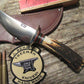 Treeman Hunter AAA Red Sambar STAG