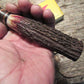 Capt Cool Ruana style upswept Hunter/ Skinner