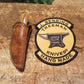 A MINIATURE Treeman Artifact Ivory 