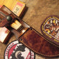 AAA STAG 4 1/2" upswept Hunter Copper guard!