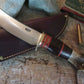 J.Behring Handmade Scagel Style old school Hunter