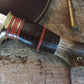 J.Behring Handmade Scagel Style old school Hunter