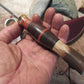 J.Behring Handmade Scagel Style old school Hunter