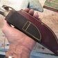 J.Behring Handmade Scagel Style old school Hunter