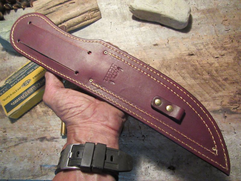 J.Behring Scagel Replaca Hunter-Sticker AAA