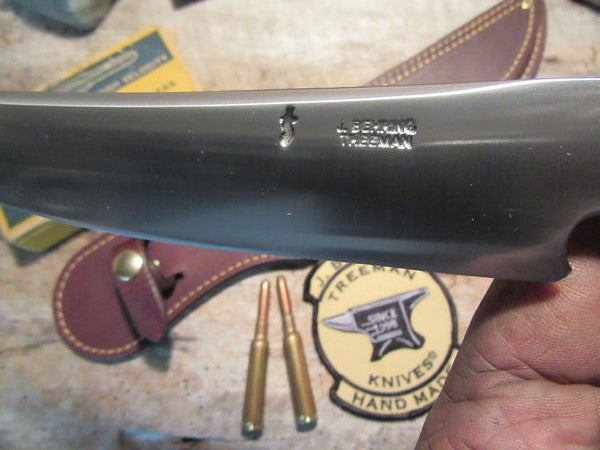 J.Behring Scagel Replaca Hunter-Sticker AAA