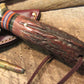 J. Behring Alaskan semi-skinner Hammermark!
