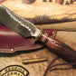 J. Behring Alaskan semi-skinner Hammermark!