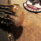 Treeman 8" Camp Knife Musk OX