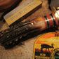Treeman 8" Camp Knife Musk OX