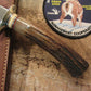 Treeman Huron Hunter 6 1/2" One-of-a-kind