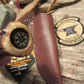Treeman Iron Mountain hammermark Hunter