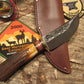 Treeman Iron Mountain hammermark Hunter