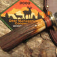 Treeman Iron Mountain hammermark Hunter