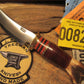 Treeman Michigan hunter  leather /Stag