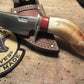 Treeman Hippo Tooth Caper Elephant ear sheath