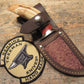 Treeman Hippo Tooth Caper Elephant ear sheath