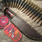 *Treeman 9" Hammermark Fighter