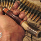 *Treeman 9" Hammermark Fighter