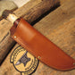 *Treeman 4 3/4" XL Deer and Trout knife