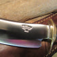 Birdshead Westerner Musk Ox Skinner