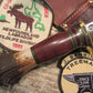 Treeman Woodmonk 5 3/4" Crown Stag