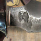 J. Behring Handmade Big Alaskan Semi Skinner Stag 